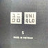 ユニクロ UNIQLO ハイブリッドダウンパーカ メンズ JPN:S