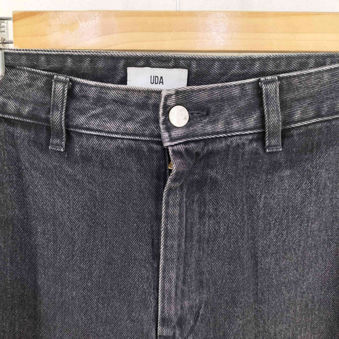 UDA Denim Pants サイドタック デニムパンツ メンズ JPN:M