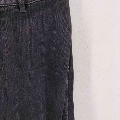 UDA Denim Pants サイドタック デニムパンツ メンズ JPN:M