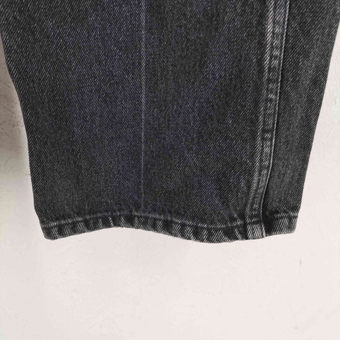 UDA Denim Pants サイドタック デニムパンツ メンズ JPN:M