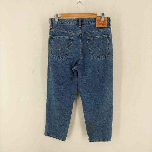 リーバイス Levis 560 COMFORT JEANS-MEDIUM STONE WASH デニム パンツ メンズ W32 L29