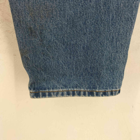 リーバイス Levis 560 COMFORT JEANS-MEDIUM STONE WASH デニム パンツ メンズ W32 L29