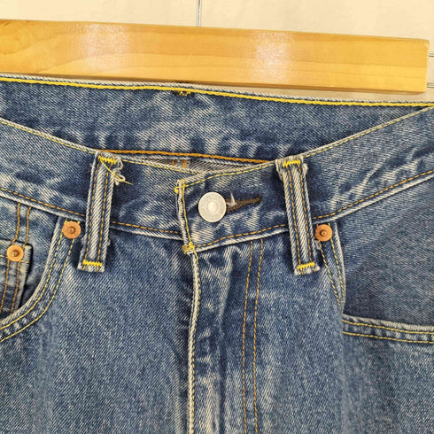 リーバイス Levis 560 COMFORT JEANS-MEDIUM STONE WASH デニム パンツ メンズ W32 L29