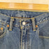 リーバイス Levis 560 COMFORT JEANS-MEDIUM STONE WASH デニム パンツ メンズ W32 L29