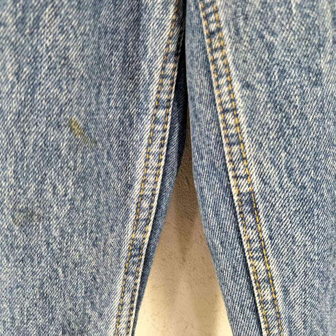 リーバイス Levis 560 COMFORT JEANS-MEDIUM STONE WASH デニム パンツ メンズ W32 L29
