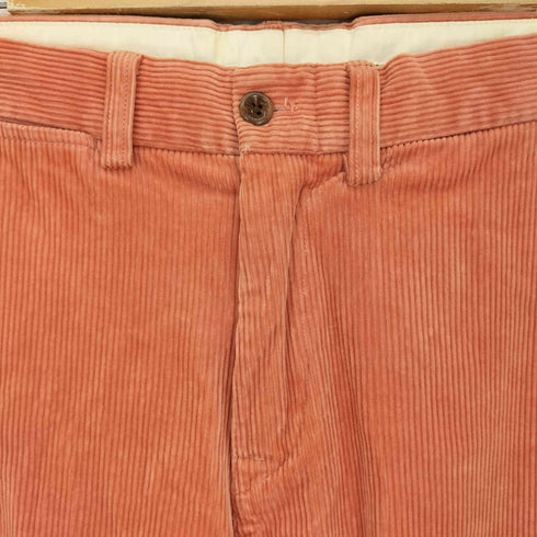 ポロバイラルフローレン Polo by RALPH LAUREN 90s~00s ストレッチ コーデュロイパンツ メンズ 30/30
