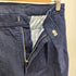 アイテムズ アーバンリサーチ ITEMS URBAN RESEARCH 1-tuck テーパード デニムスラックス メンズ JPN:L