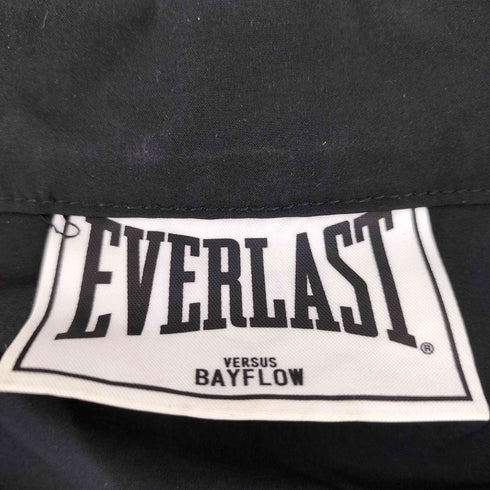 エバーラスト EVERLAST ウインドブレーカー メンズ JPN:M