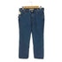 ユナイテッドアローズ UNITED ARROWS ヘビーオンス ブルーデニム パンツ メンズ L