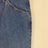 ユナイテッドアローズ UNITED ARROWS ヘビーオンス ブルーデニム パンツ メンズ L