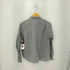 エムエイチエル MHL. ストライプコットンワークシャツ メンズ import:M