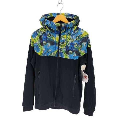 コロンビア Columbia Wilkinson Cove RBS Patterned Hoodie マウンテンパーカー メンズ JPN:M