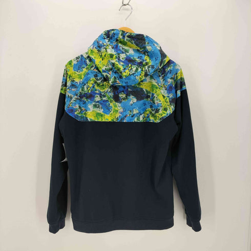 コロンビア Columbia Wilkinson Cove RBS Patterned Hoodie マウンテンパーカー メンズ JPN:M