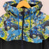 コロンビア Columbia Wilkinson Cove RBS Patterned Hoodie マウンテンパーカー メンズ JPN:M