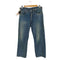 A.PRESSE No.2 Washed Denim Pants デニムパンツ メンズ 34