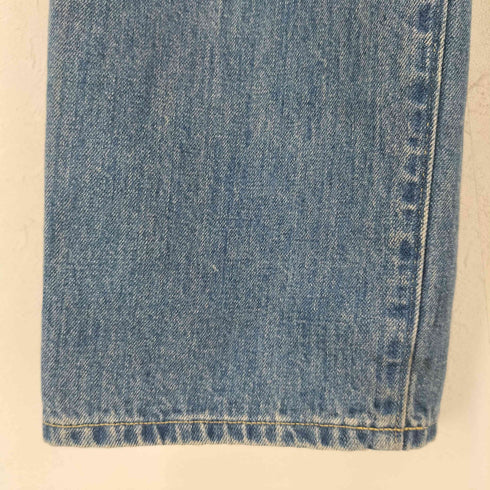 A.PRESSE No.2 Washed Denim Pants デニムパンツ メンズ 34
