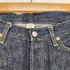 ダブルアールエルラルフローレン RRL RALPH LAUREN 日本製 LOT 001 ボタンフライ セルビッチ ブーツカットデニムパンツ メンズ W28