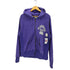 チャンピオン Champion REVERSE WEAVE MISSISSIPPI CITY 単色タグ復刻 ジップアップパーカー メンズ import:L