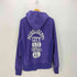 チャンピオン Champion REVERSE WEAVE MISSISSIPPI CITY 単色タグ復刻 ジップアップパーカー メンズ import:L