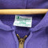 チャンピオン Champion REVERSE WEAVE MISSISSIPPI CITY 単色タグ復刻 ジップアップパーカー メンズ import:L