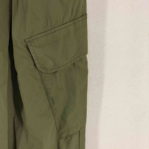 レイジブルー RAGEBLUE ウェザークロスカーゴパンツ メンズ JPN:M