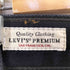 リーバイス Levis RIBCAGE WIDE LEG ブラック デニム パンツ レディース W25 L30