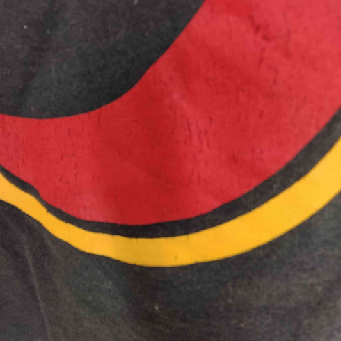 フィフティーファイブディーエスエル 55DSL フロントデザイン サイドテープ タンクトップ メンズ import:L