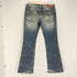MARAXIA Y2K ブーツカットデニムパンツ メンズ 31