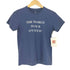 ロンハーマン Ron Herman ロゴプリント S/S Tシャツ レディース 140