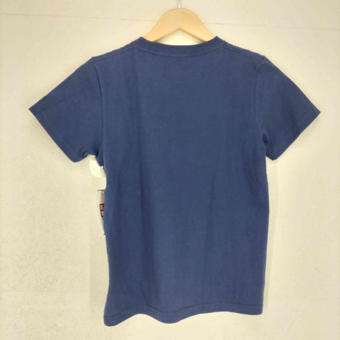 ロンハーマン Ron Herman ロゴプリント S/S Tシャツ レディース 140