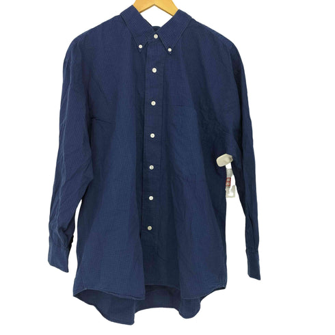 nuterm The Earl B.D. Shirt メンズ S
