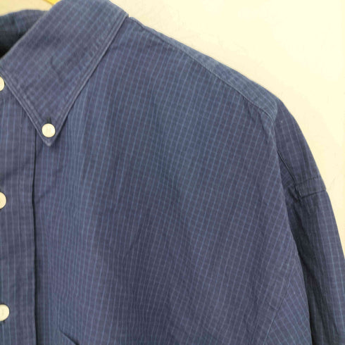 nuterm The Earl B.D. Shirt メンズ S