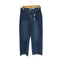 シンプリシテェ SIMPLICITE Natural Friendly Denim デニムパンツ レディース JPN:S