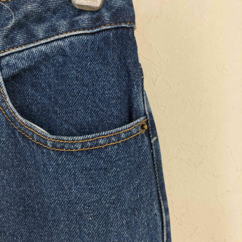 シンプリシテェ SIMPLICITE Natural Friendly Denim デニムパンツ レディース JPN:S