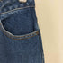 シンプリシテェ SIMPLICITE Natural Friendly Denim デニムパンツ レディース JPN:S