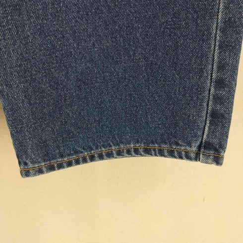 シンプリシテェ SIMPLICITE Natural Friendly Denim デニムパンツ レディース JPN:S