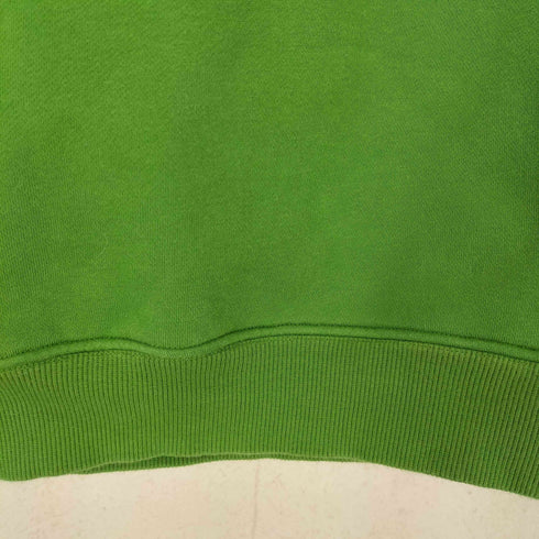 IDEASWAM iDeaフロント刺繍 フーディー STREET メンズ JPN:S
