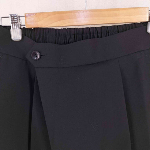 スティーブンアラン Steven Alan DRY/WL SUPER BAGGY WRAP TAPERED パンツ メンズ L