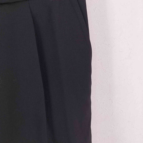 スティーブンアラン Steven Alan DRY/WL SUPER BAGGY WRAP TAPERED パンツ メンズ L