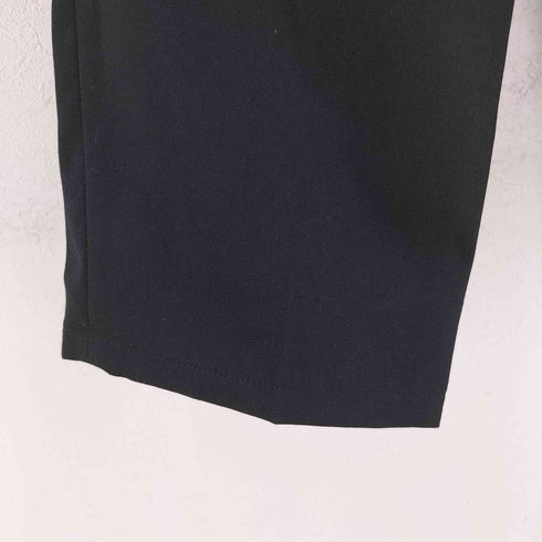 スティーブンアラン Steven Alan DRY/WL SUPER BAGGY WRAP TAPERED パンツ メンズ L