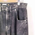 ネーム Name. VINTAGE SLUB DENIM WIDE PANTS メンズ 1