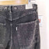 ネーム Name. VINTAGE SLUB DENIM WIDE PANTS メンズ 1
