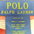 ポロラルフローレン POLO RALPH LAUREN コットン 刺繍 メッシュキャップ メンズ ONE SIZE
