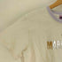 マリークワント MARY QUANT ロゴ プリント Tシャツ レディース import:M