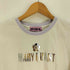 マリークワント MARY QUANT ロゴ プリント Tシャツ レディース import:M