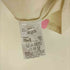 マリークワント MARY QUANT ロゴ プリント Tシャツ レディース import:M