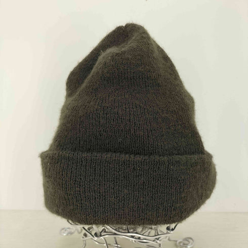 カーハート Carhartt アクリル ボックスロゴ刺繍 ビーニー ニットキャップ メンズ ONE SIZE