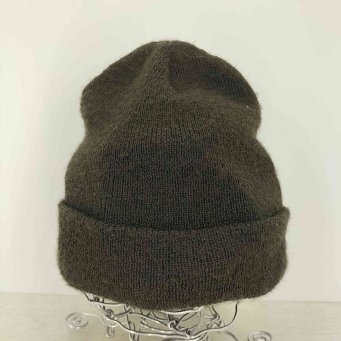 カーハート Carhartt アクリル ボックスロゴ刺繍 ビーニー ニットキャップ メンズ ONE SIZE
