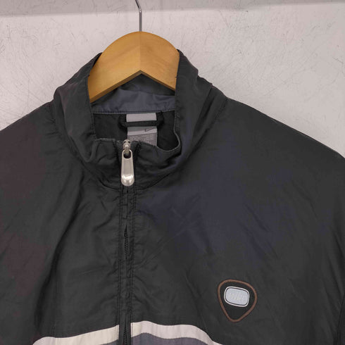 ナイキ NIKE ドロストナイロンジャケット メンズ JPN:XL