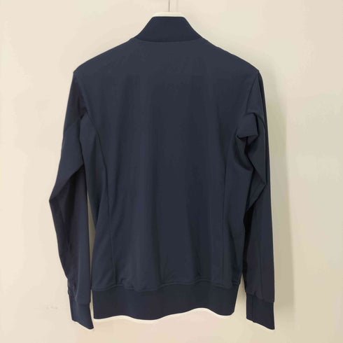 デサント descente MOVE Sport 長袖 ジャージ セットアップ レディース トップス:0 パンツ:M